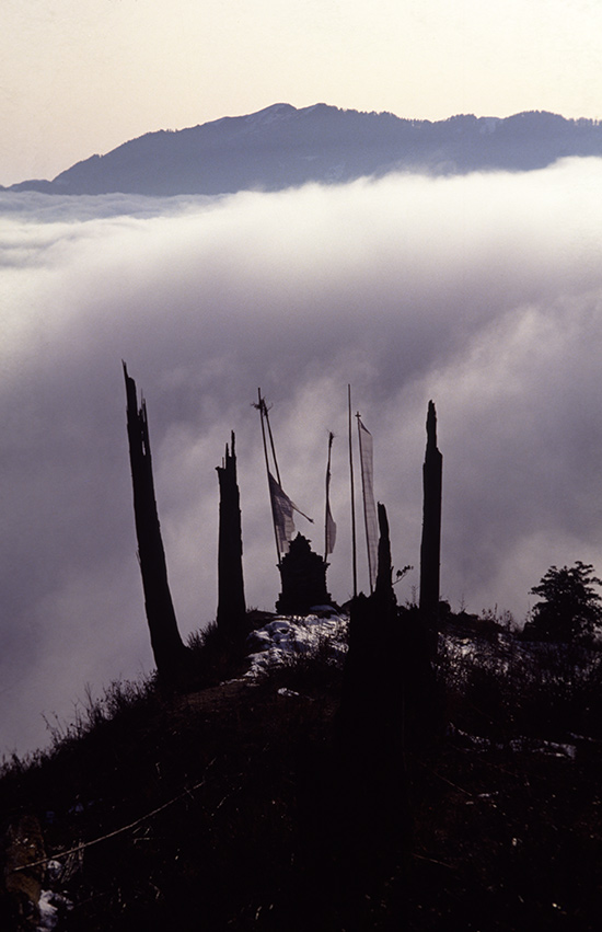 Sing Gompa, Nepal