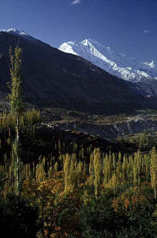 Hunza Valley, Pakistan